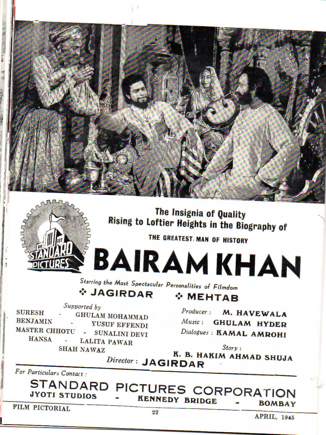 Behram Khan - Wikipedia